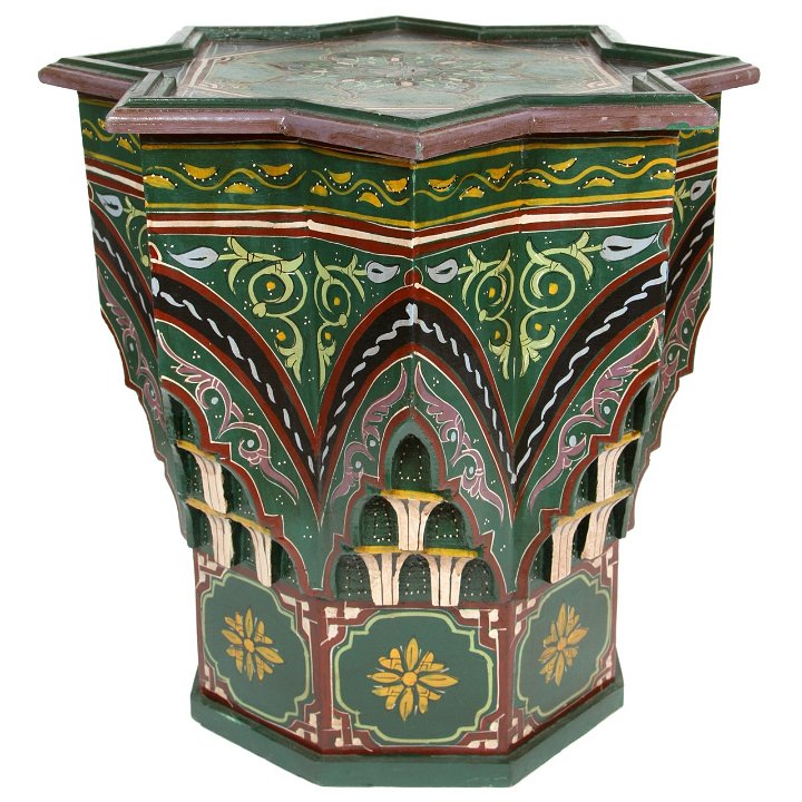 Rent Moroccan Decor